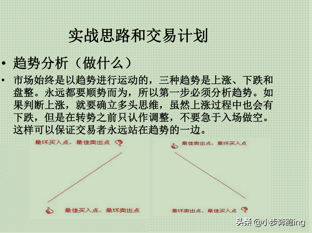 很简单但是需细品
