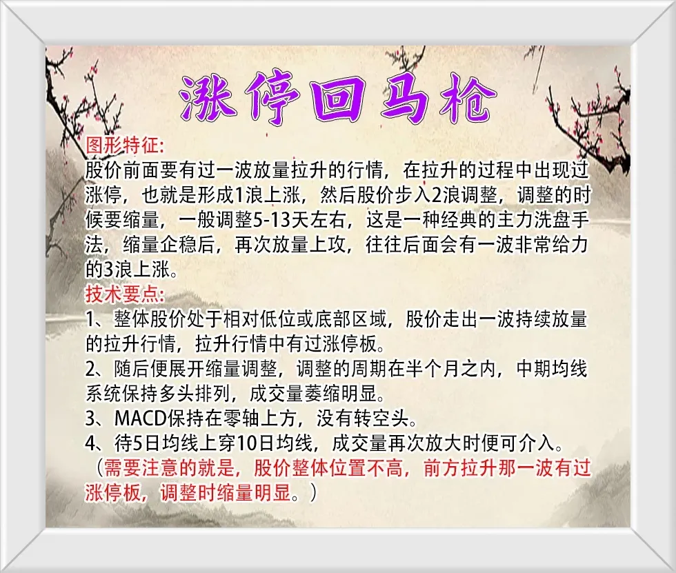 交易模式
