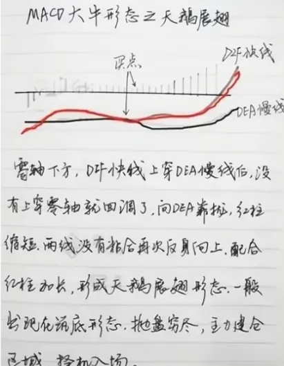 怎么看macd