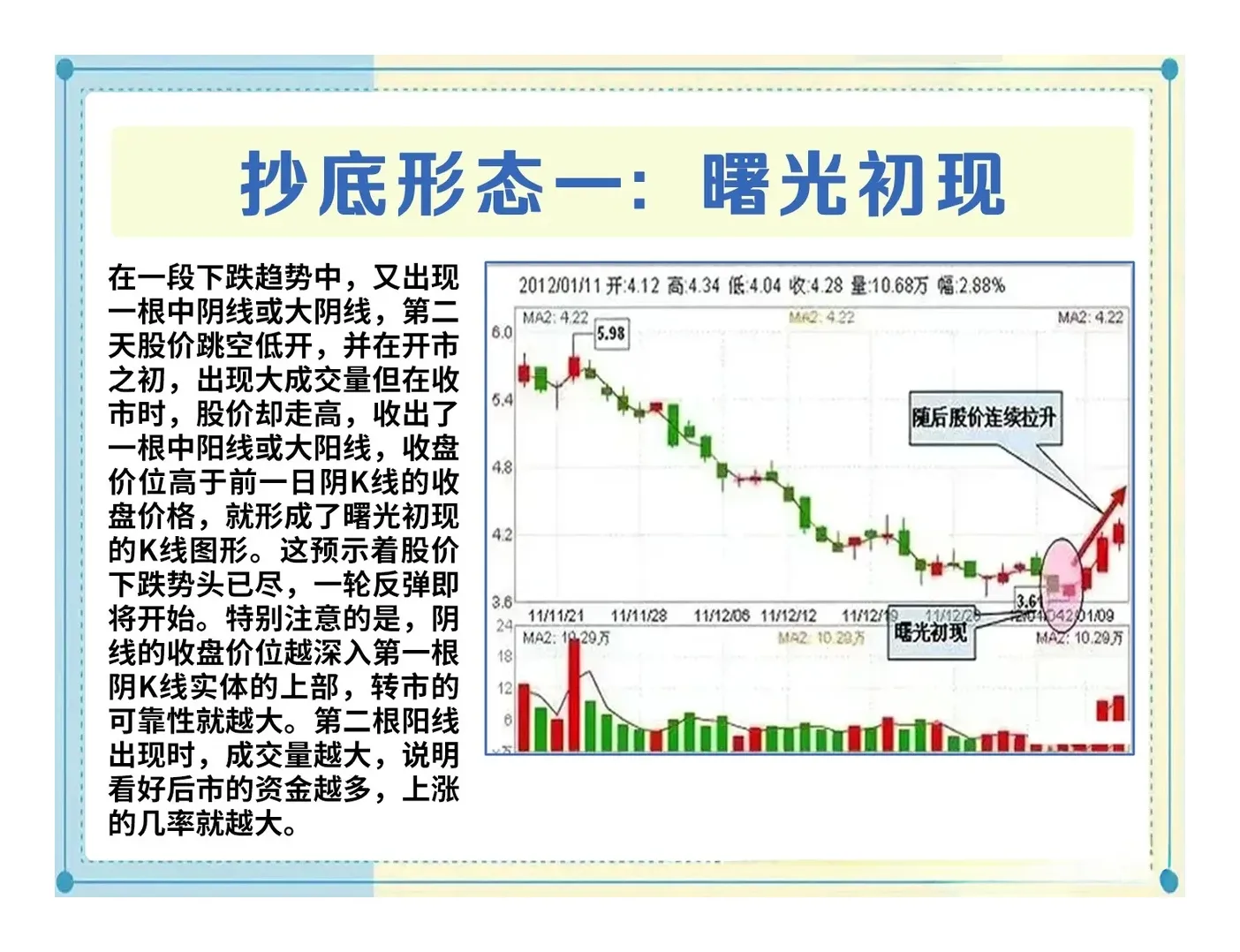 炒底炒的好，海景房少不了