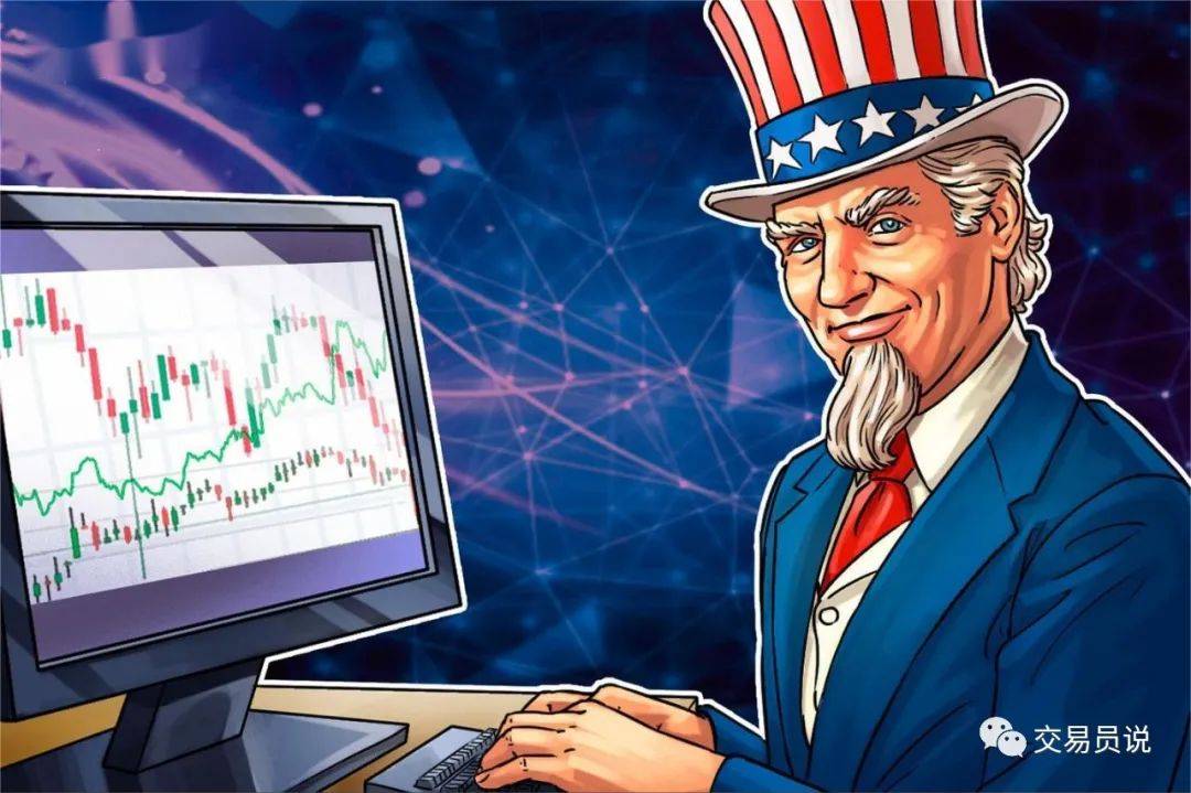 美国操盘公司研究结果：顶流交易员的10个操作流程！