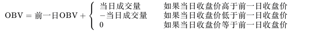 OBV能量潮指标策略–量化实战(附Python代码)