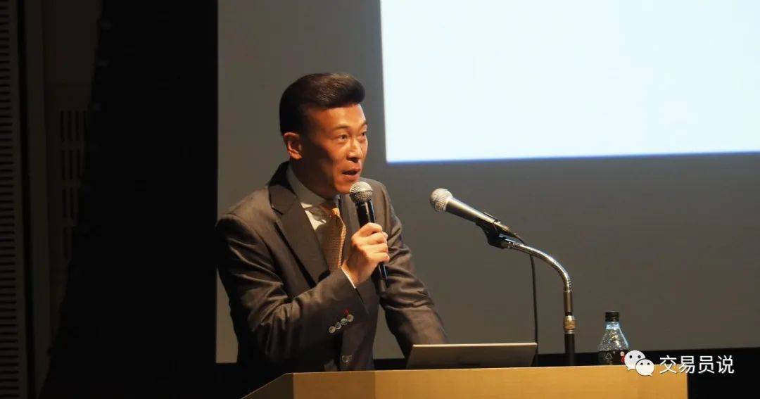 日本40年经验神级交易员：多空先看清两条线，就算超跌反弹“也别轻易抄底”