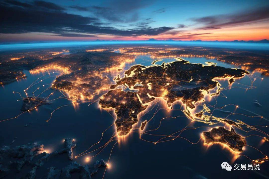 2024年，我们该如何交易盈利？