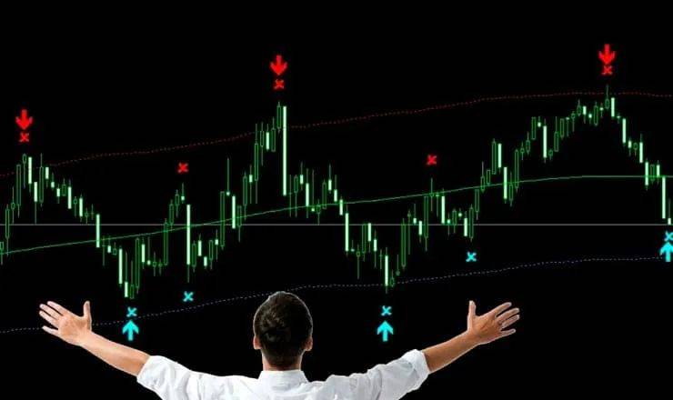 不按套路出牌，2个月亏了200万美金！