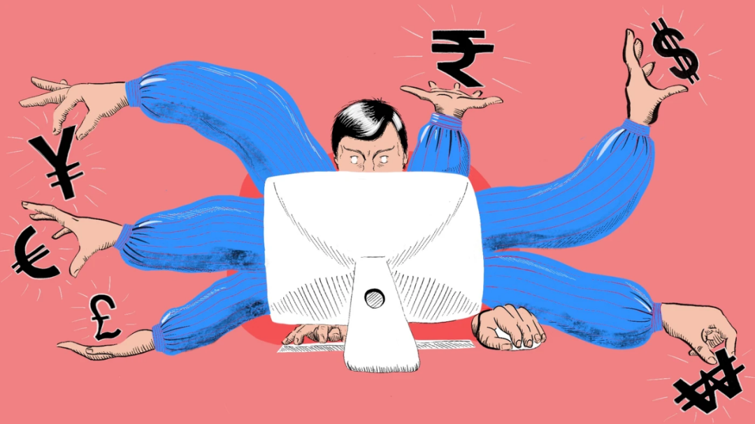 收藏级交易雄文：这篇文章把投机行为论给说透了！