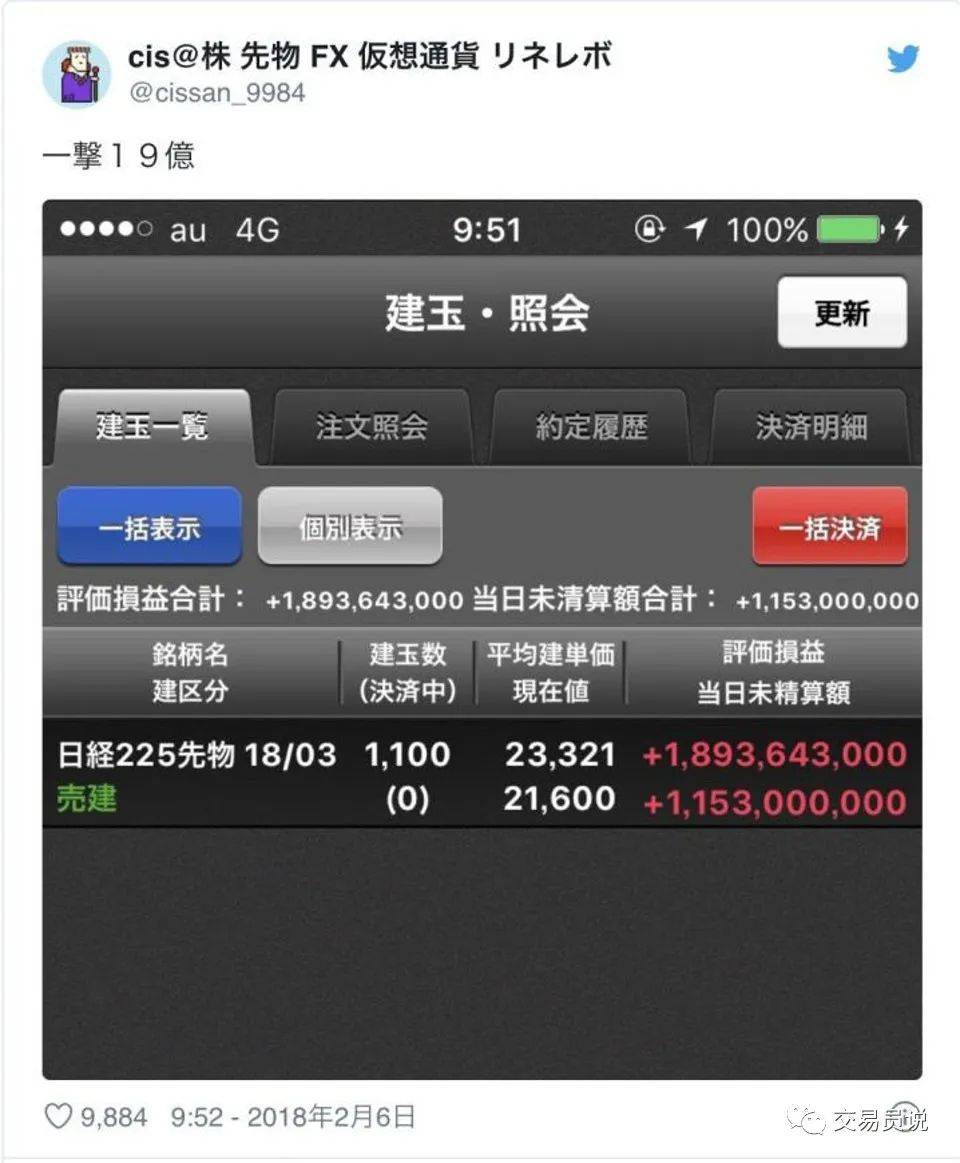 16年内将300万变成300亿，日本神级操盘手分享：我凭什么能赚这么多钱！