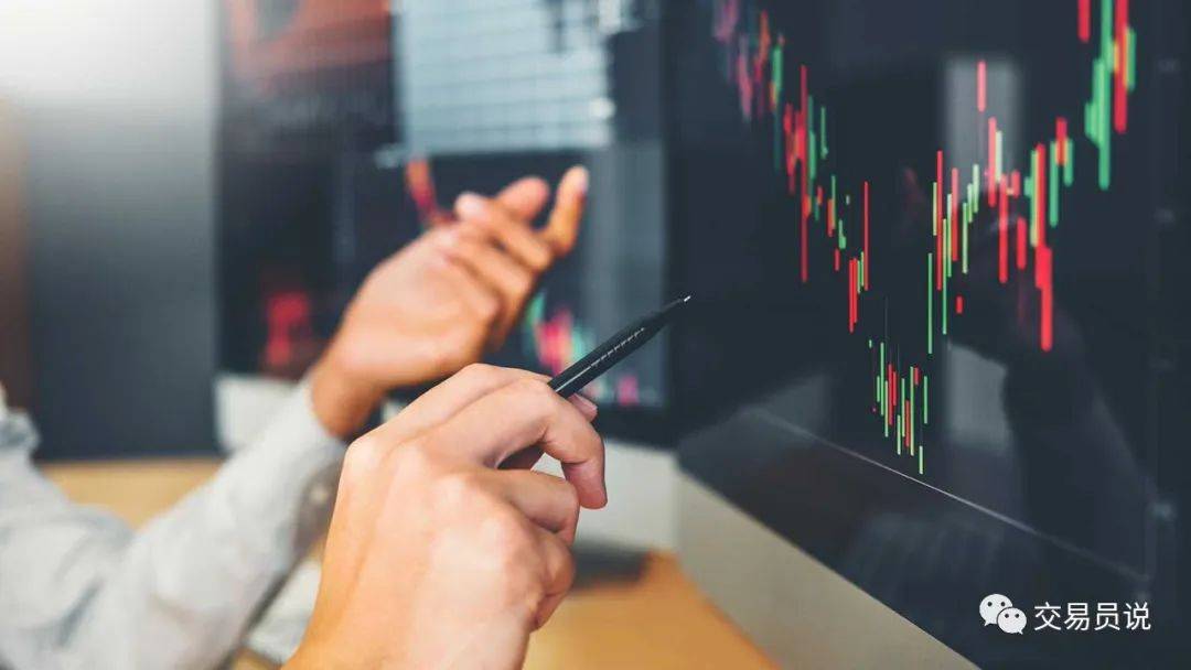 一位日进斗金操盘手的自白：只有1%的人能走完操盘手的5个阶段