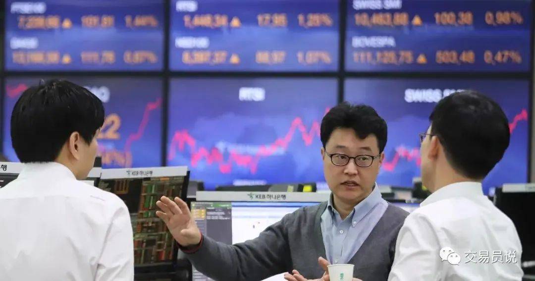 均线分5、20、60、120日，差别在哪？这条是“生命线”，交易者得小心！