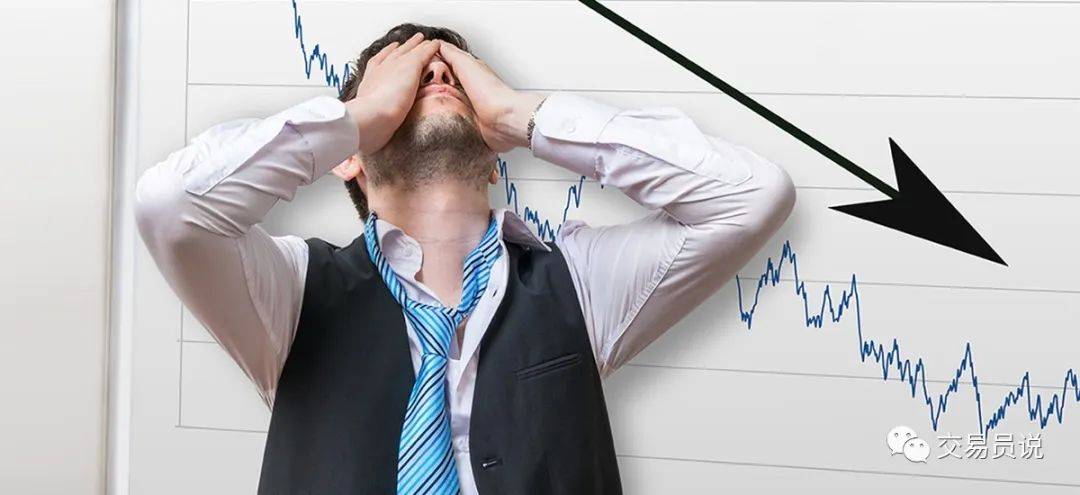 坐拥近10万粉丝交易员：这3种图表形态让我交易胜率大增！