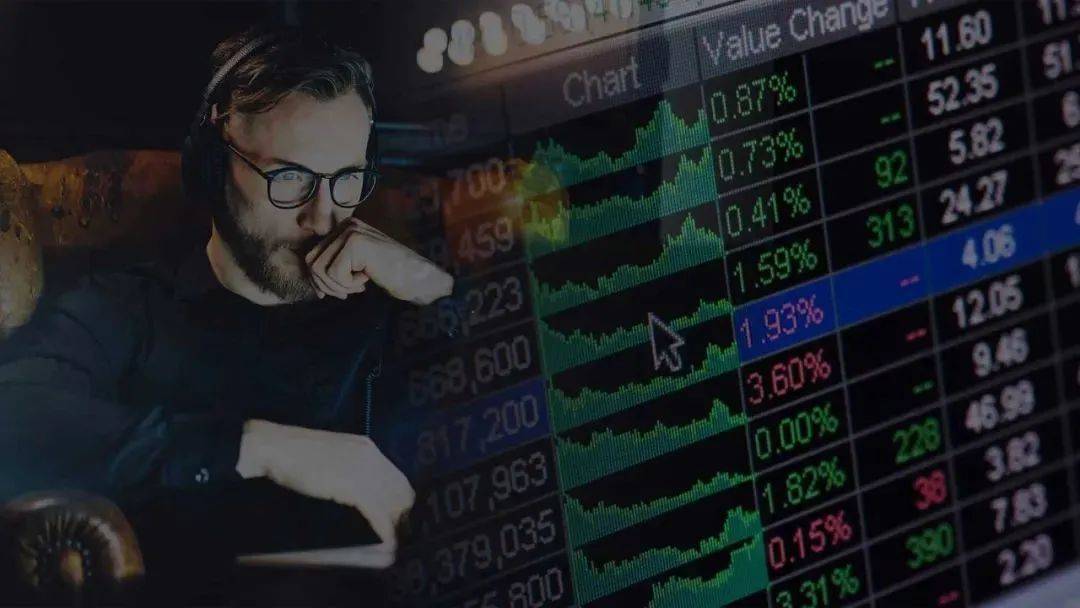 交易信号靠谱吗？交易员：别怪我太直白，99.99%都是垃圾！