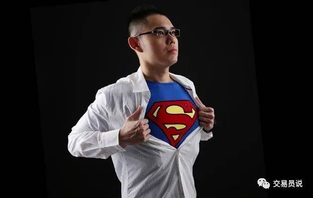 顶级华人交易员分享：一个简单的突破交易系统，收益率竟高达5024%！！！