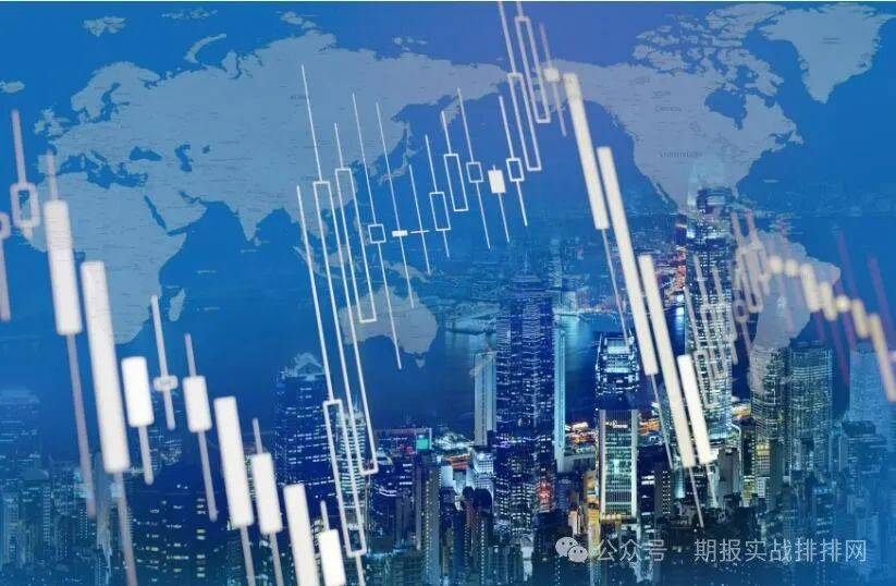 寻找交易逻辑的主线，行走在天堂与地狱之间….