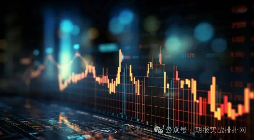 交易高手的私藏干货：从开仓到平仓，四大期货交易策略解析