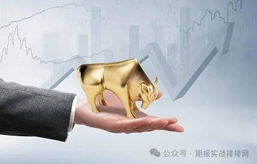 期货交易怎么做中线？期货操盘高手的中线交易经验