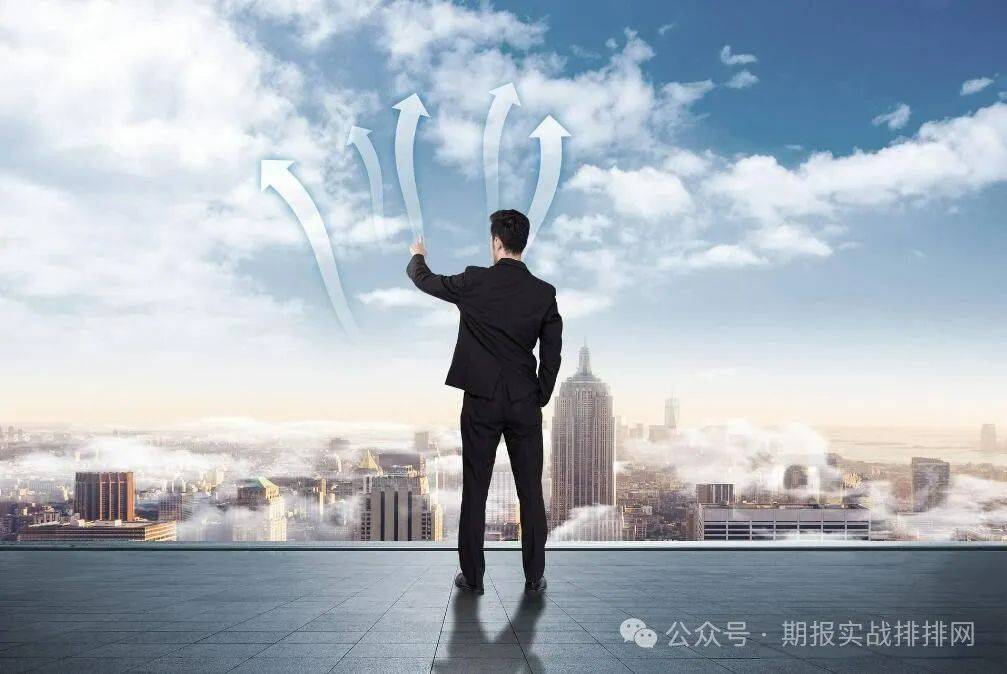 交易盈利秘诀分享给你：学会舍弃 你的财富之路，会变得如此简单