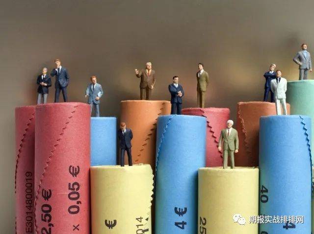 做期货交易最终比的就是人性：克服人性的弱点，严格执行交易系统
