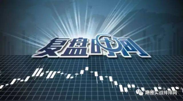 交易大神自白：坚持复盘，是我做过最正确的选择