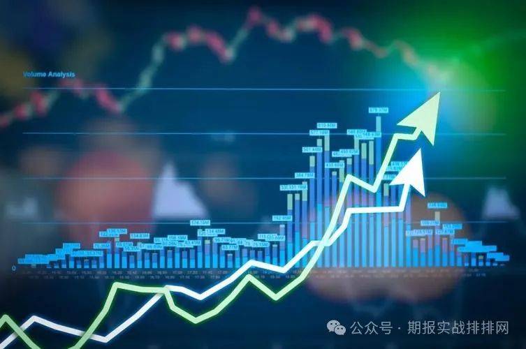 疯狂赚钱的交易大神，都是用这个震荡交易法盈利的!