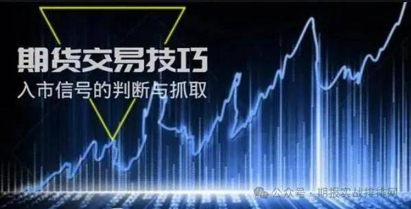 为什么感觉期货交易越做越难？