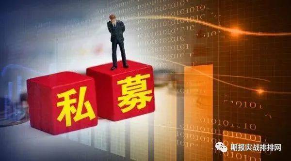 私募证券基金期权策略产品市场概况