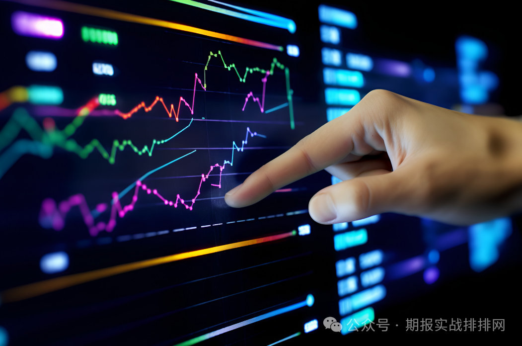 摸索出适合自己的交易模式：8个月时间收益率就超过了100%，