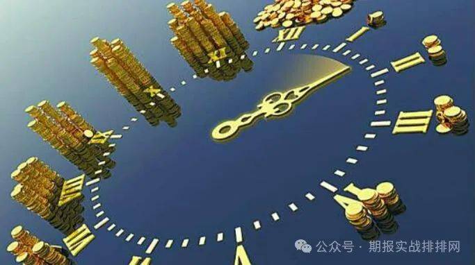 交易时出现 V 型反转怎么处理？