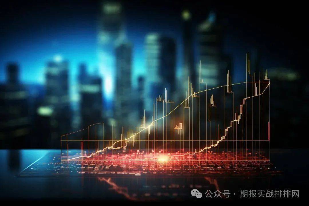期货交易盈利的秘密:就是不断去试错，用小亏损换来大盈利