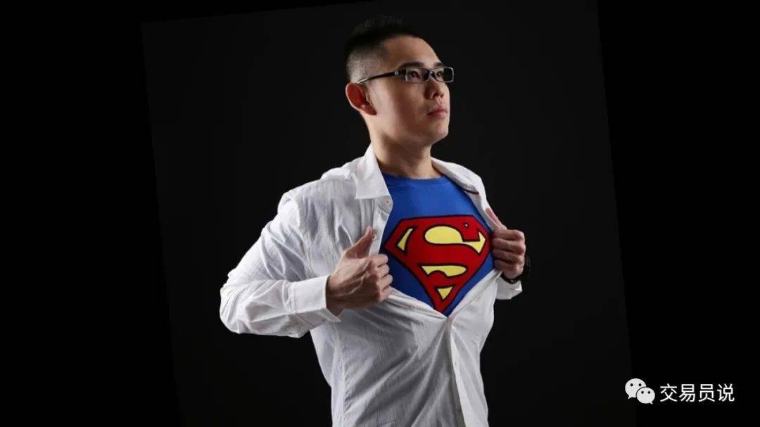 华人顶级交易员分享：裸K交易前需要特别注意的6件事