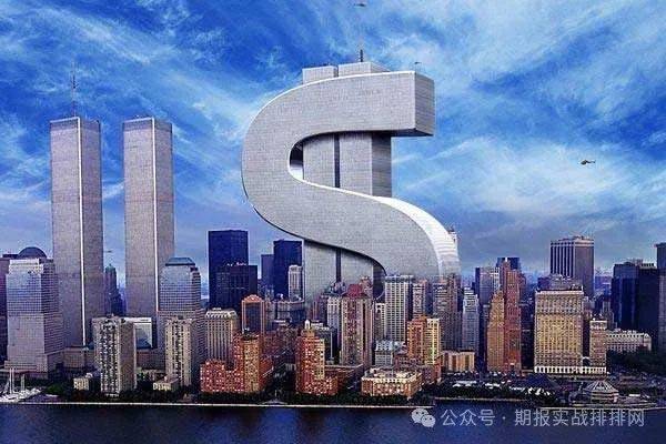 用前卫的止损观揭开“复利的秘密”
