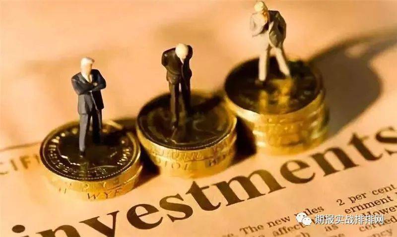 期货小资金做大的正确途径是怎样的？