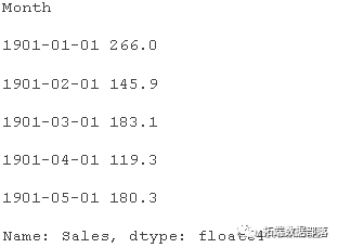 PYTHON用LSTM长短期记忆神经网络的参数优化方法预测时间序列洗发水销售数据