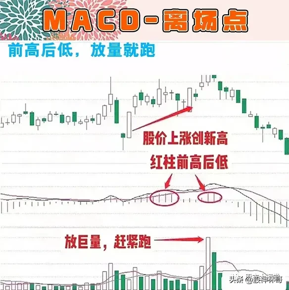 指标之王的MACD