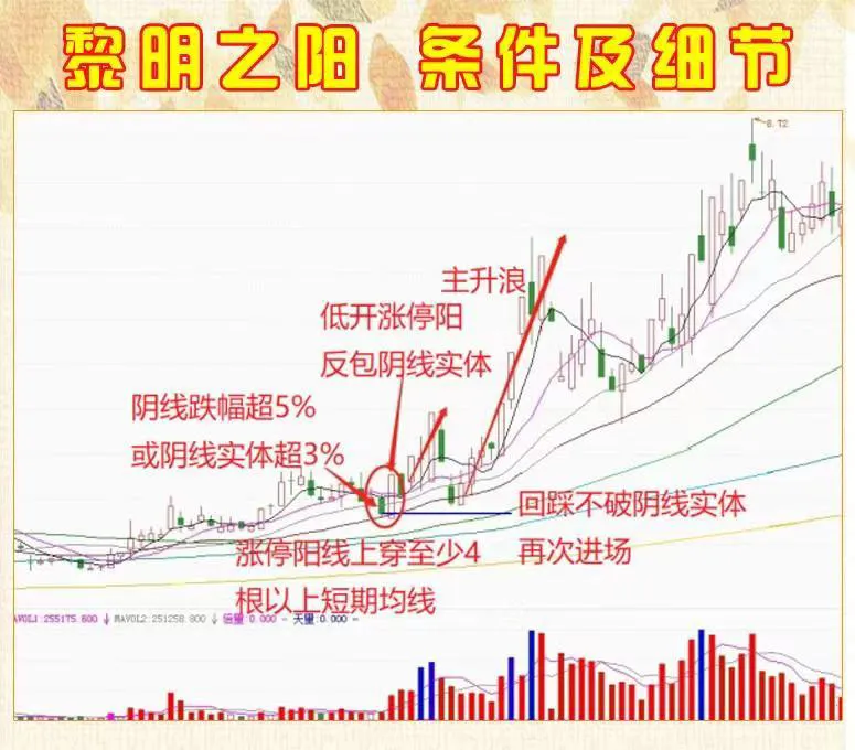股市既是智慧的较量,也是人性的试金石。