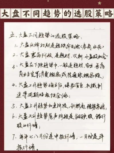 整套职业炒股