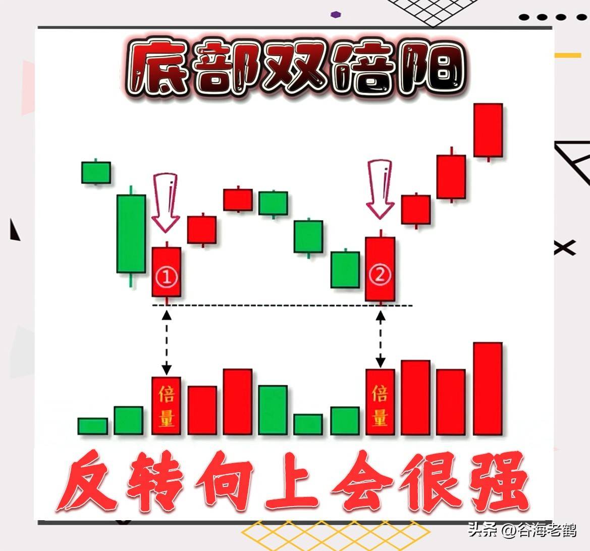 我从一个新手小白成长到现在的股市老手