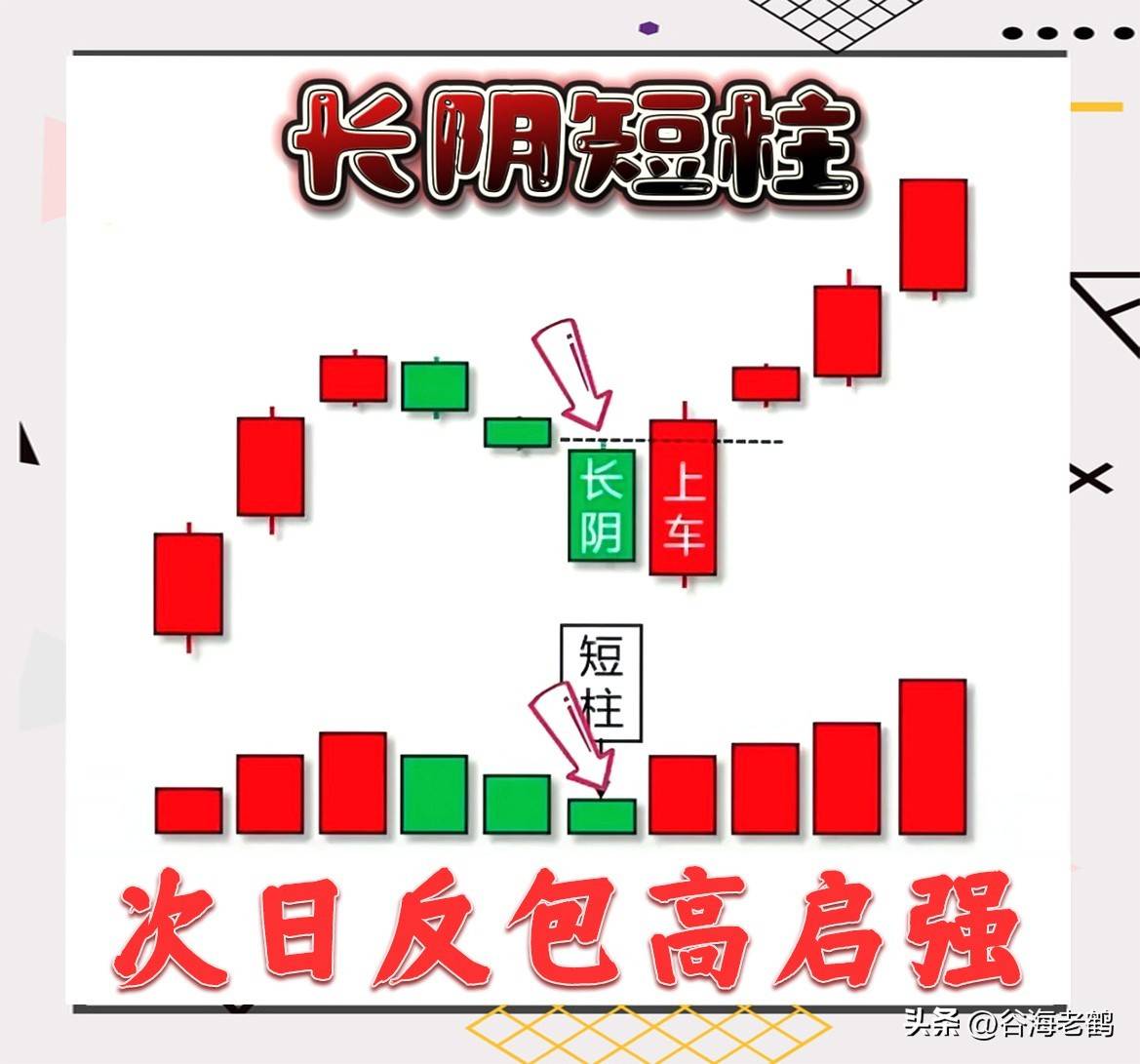 我从一个新手小白成长到现在的股市老手