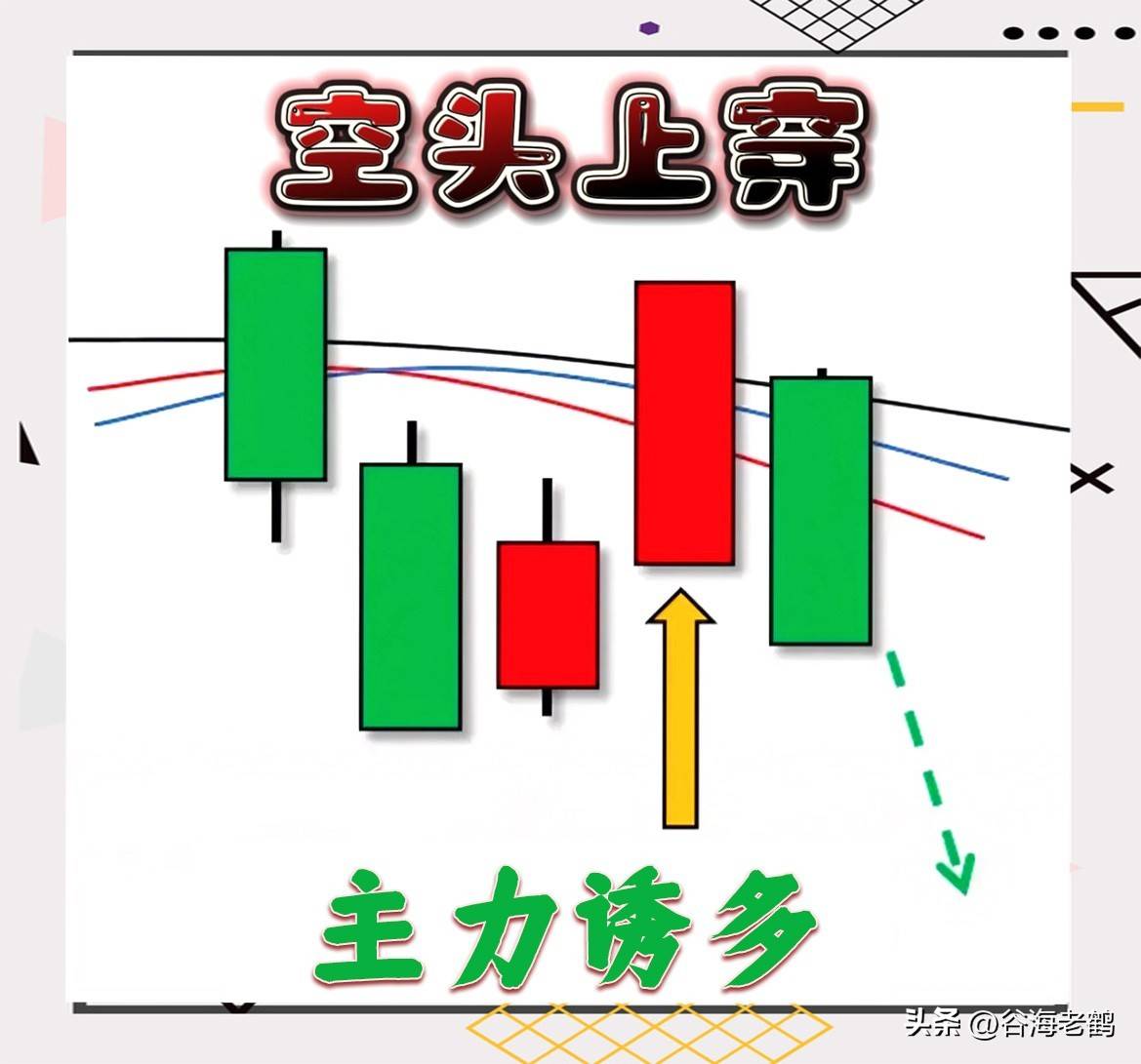 我从一个新手小白成长到现在的股市老手