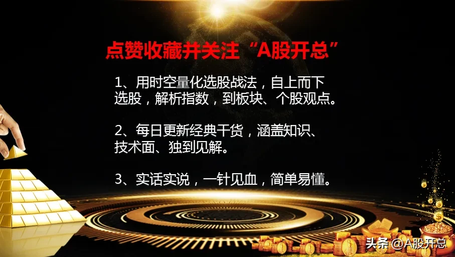 “回档追涨法”是个不错的选择
