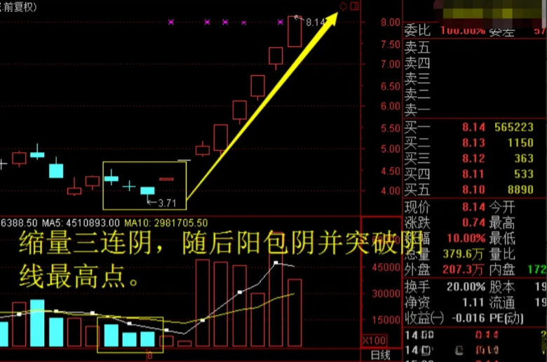 阳包三阴五大核心要点