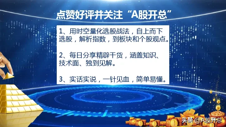 练出“换手率入场信号”