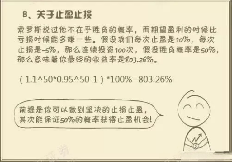 炒股常见的八大误区