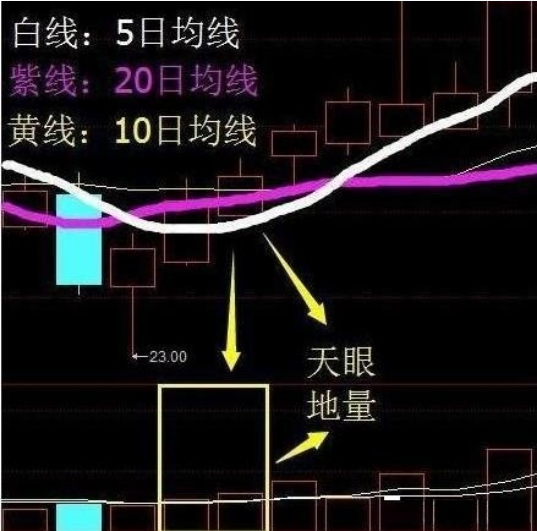 炒短线的牛人