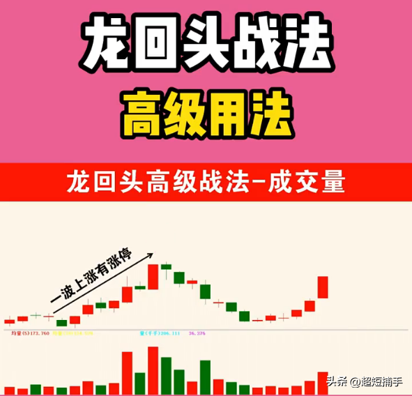 何谓“龙尾”
