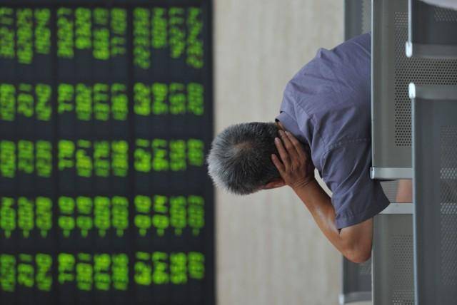 股票账户从50万亏损到现在的17万这种水平在A股能打败多少散户