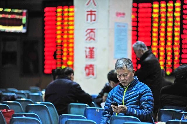 股票账户从50万亏损到现在的17万这种水平在A股能打败多少散户