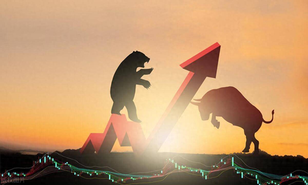 回忆交易的这些年一切从零开始