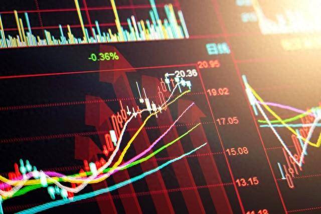 股票日内交易八大策略精准出击稳操胜券秘籍