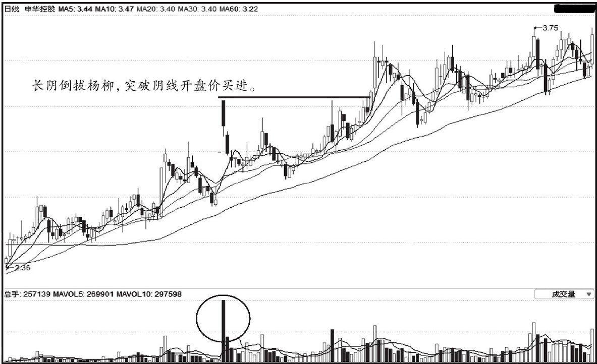 为什么散户炒股总赚不到钱文章很短却很深值得收藏