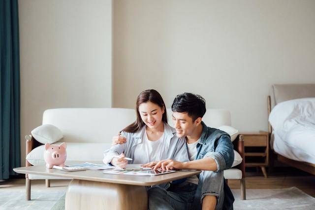深度解析个人理财层次阶段与核心要素的全面指南